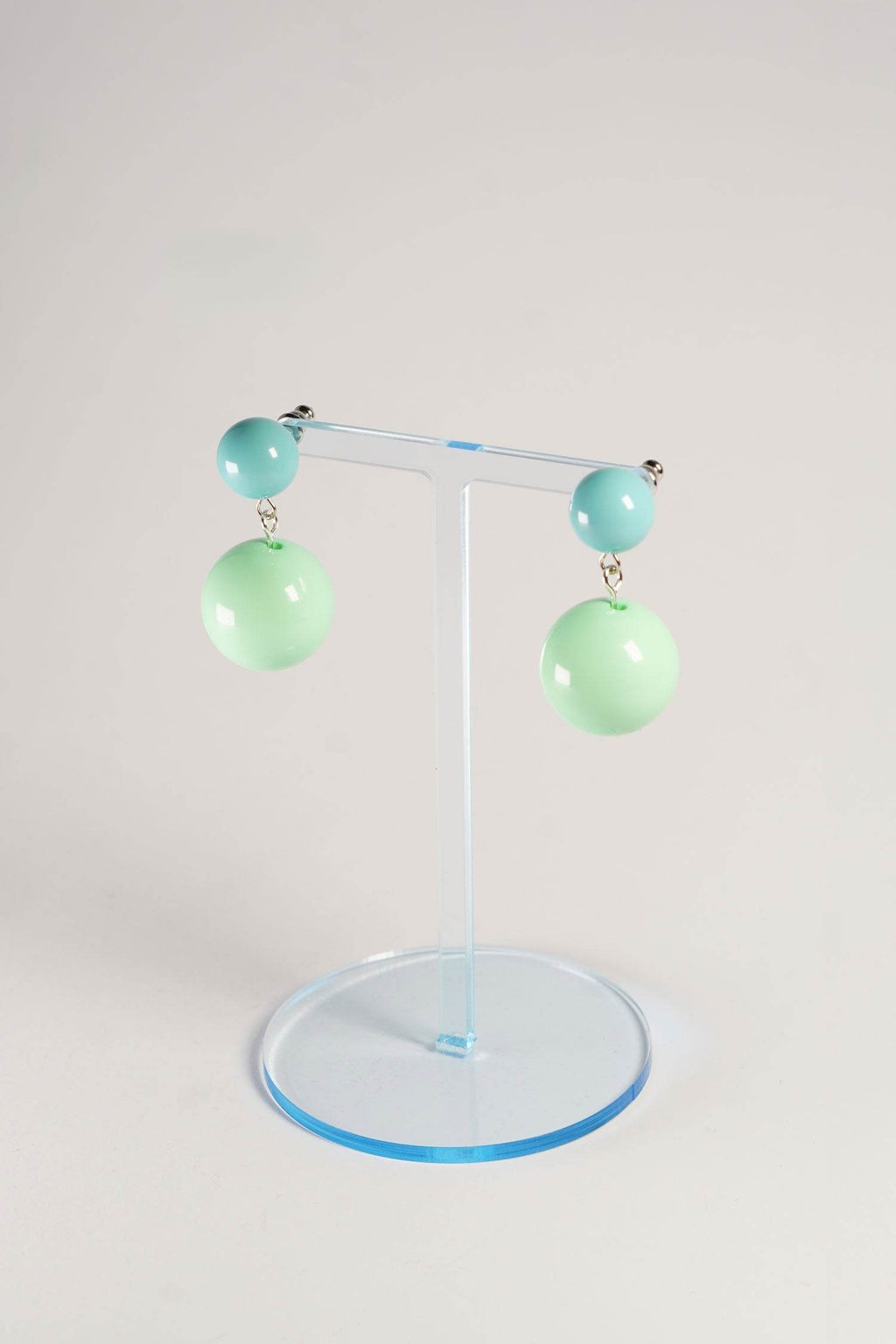 Lucky Ears Bonbon Turquoise-Green - LUCKY MES