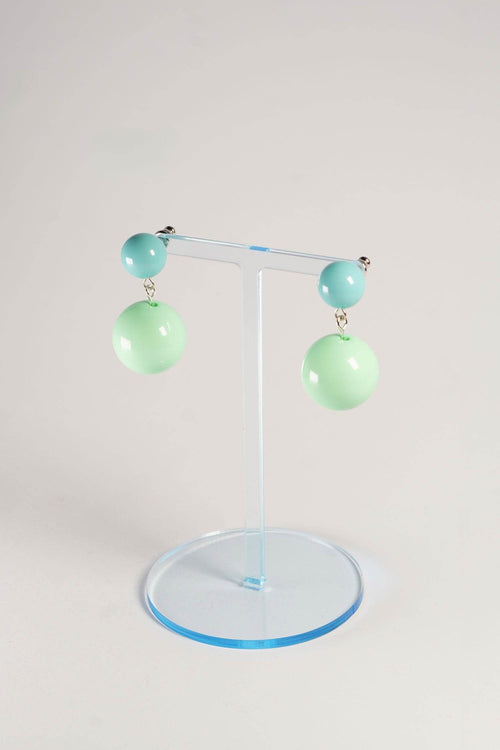 Lucky Ears Bonbon Turquoise-Green - LUCKY MES