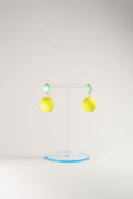 Lucky Ears Bonbon Green-Lemon-Matt - LUCKY MES