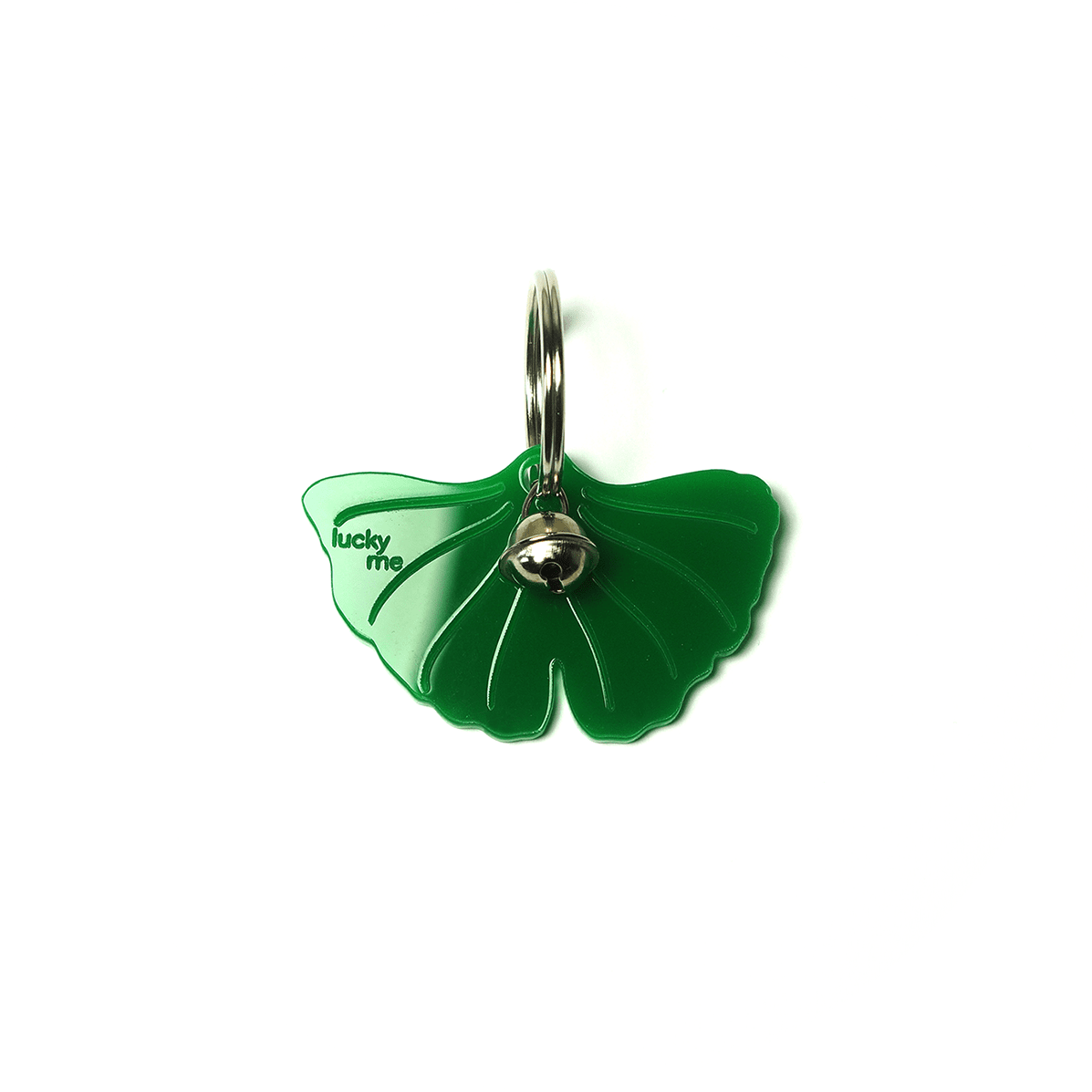 Lucky Ginkgo - LUCKY MES
