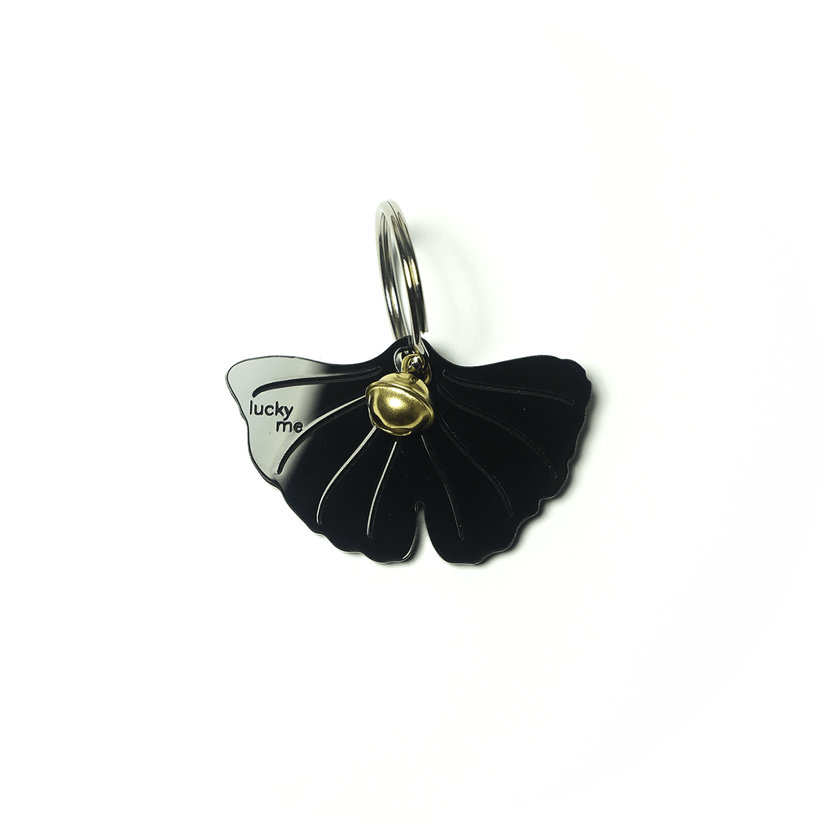 Lucky Ginkgo - LUCKY MES
