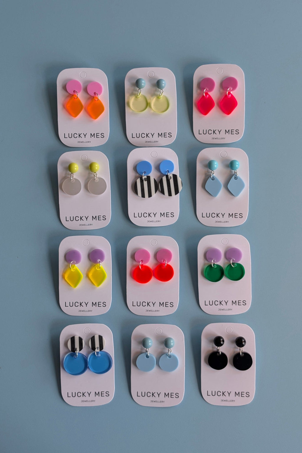 Lucky Ears Hello Spring