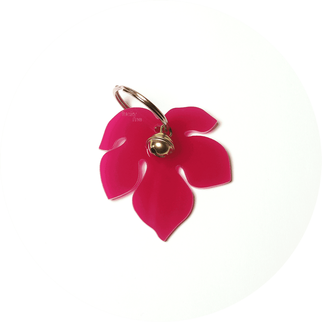 Lucky Fig - LUCKY MES