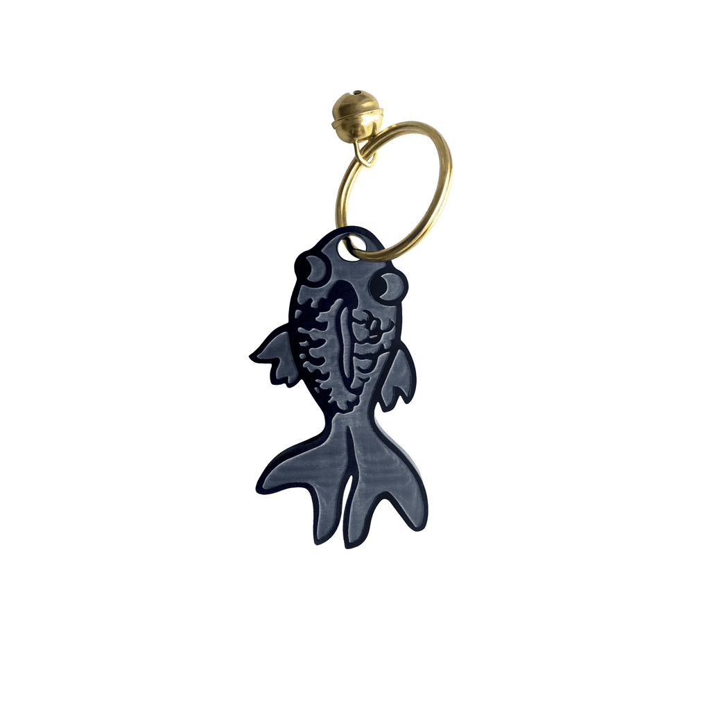 Lucky Baby Koi - LUCKY MES