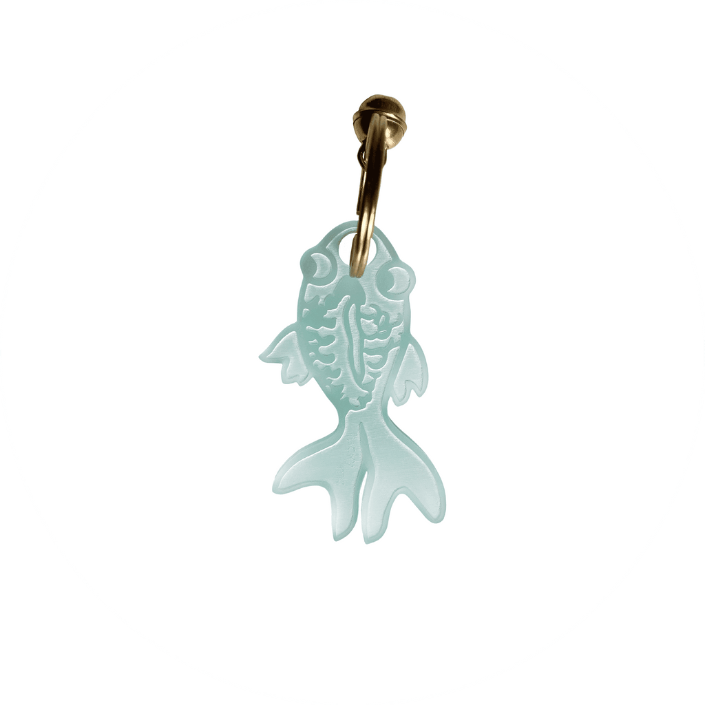 Lucky Baby Koi - LUCKY MES