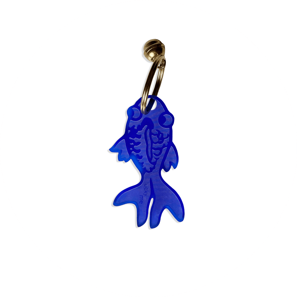 Lucky Baby Koi - LUCKY MES