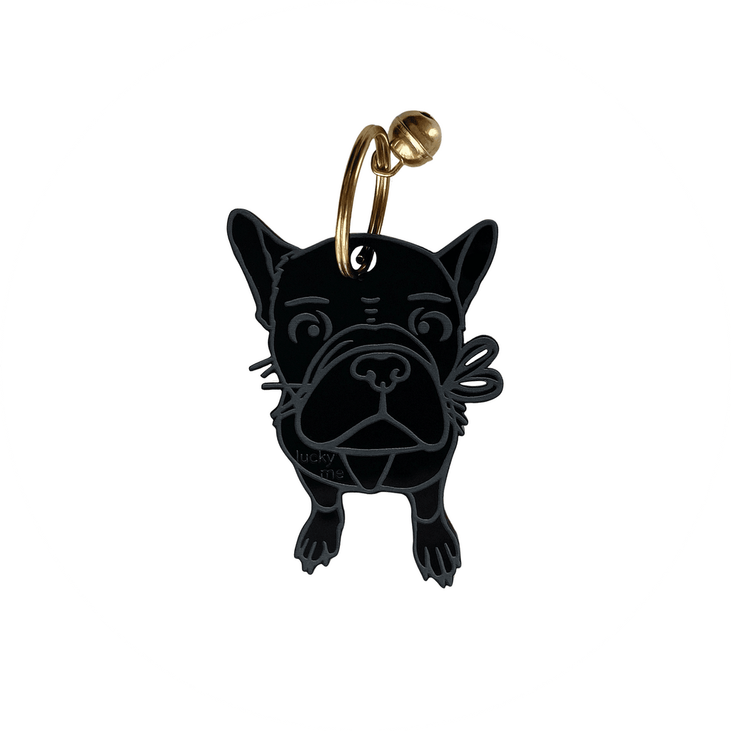 Lucky French Bulldog - LUCKY MES