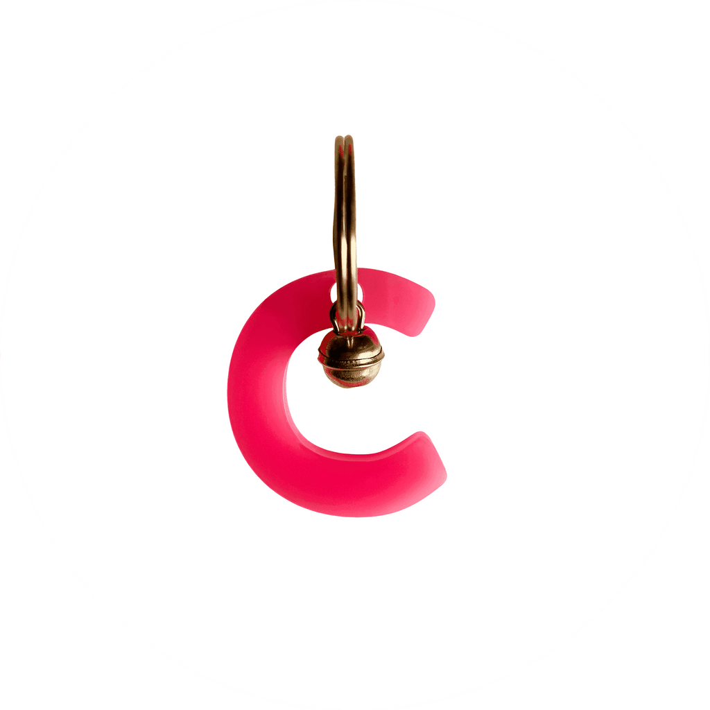 C-harismatic - LUCKY MES