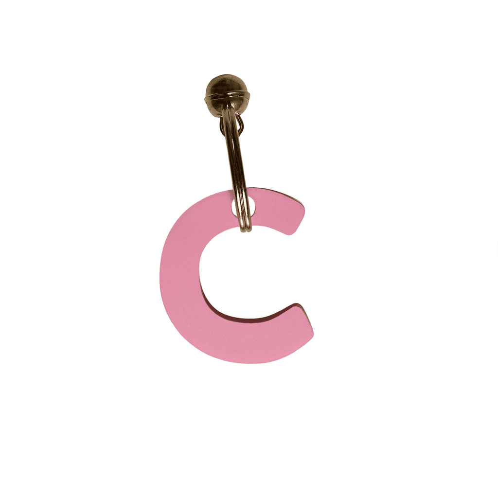 C-harismatic - LUCKY MES