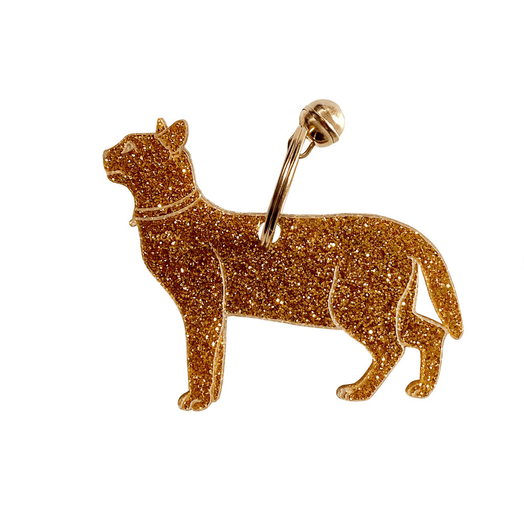 Lucky Cat - LUCKY MES