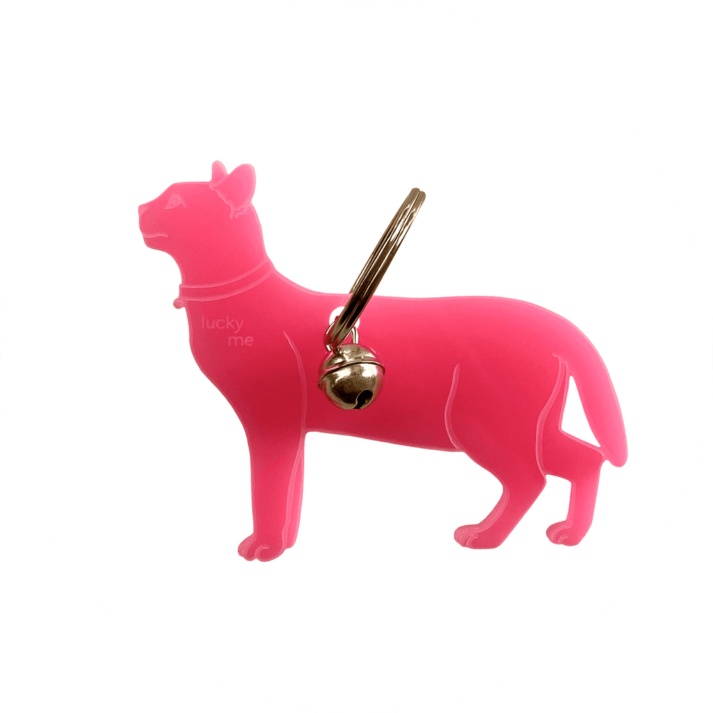 Lucky Cat - LUCKY MES