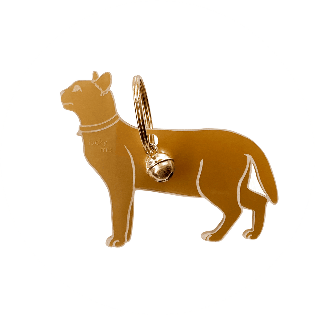 Lucky Cat - LUCKY MES