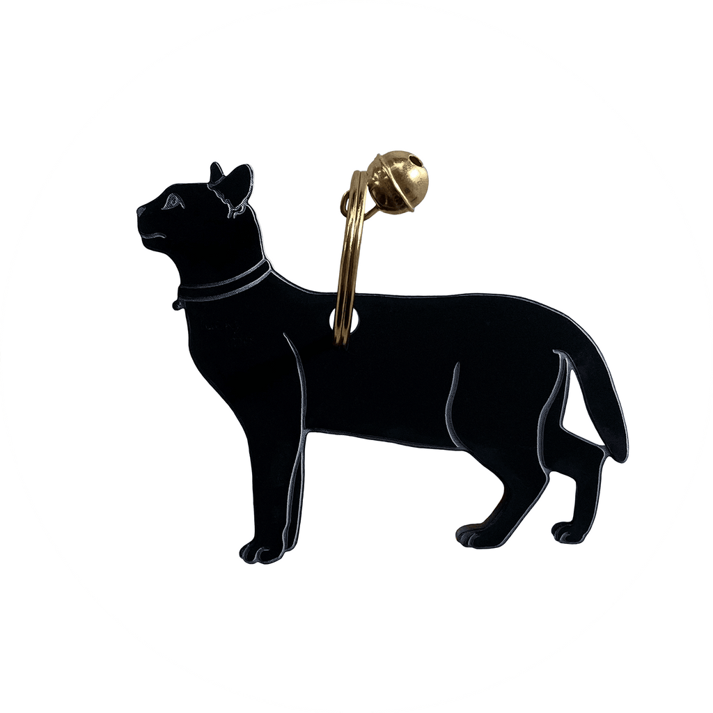 Lucky Cat - LUCKY MES