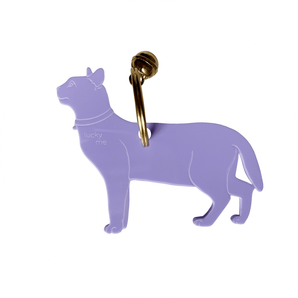 Lucky Cat - LUCKY MES