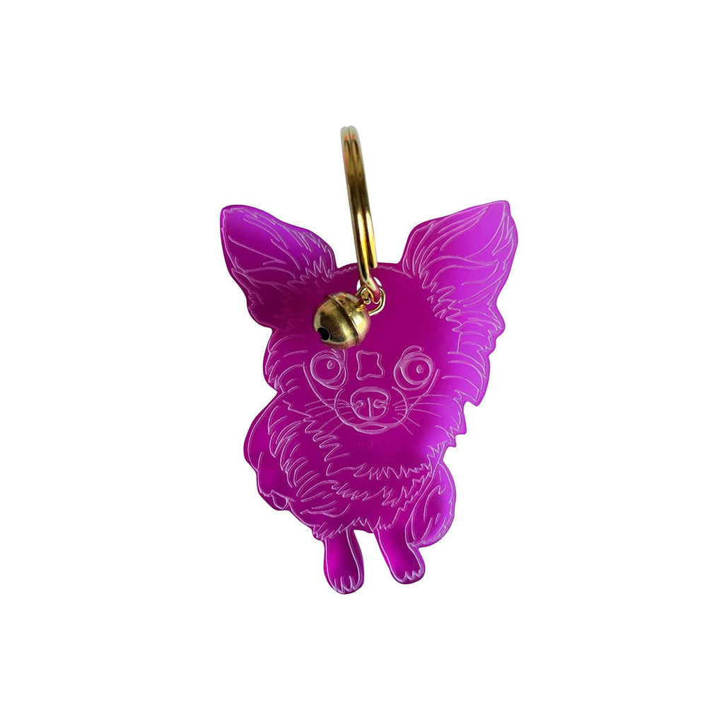 Lucky Chihuahua - LUCKY MES