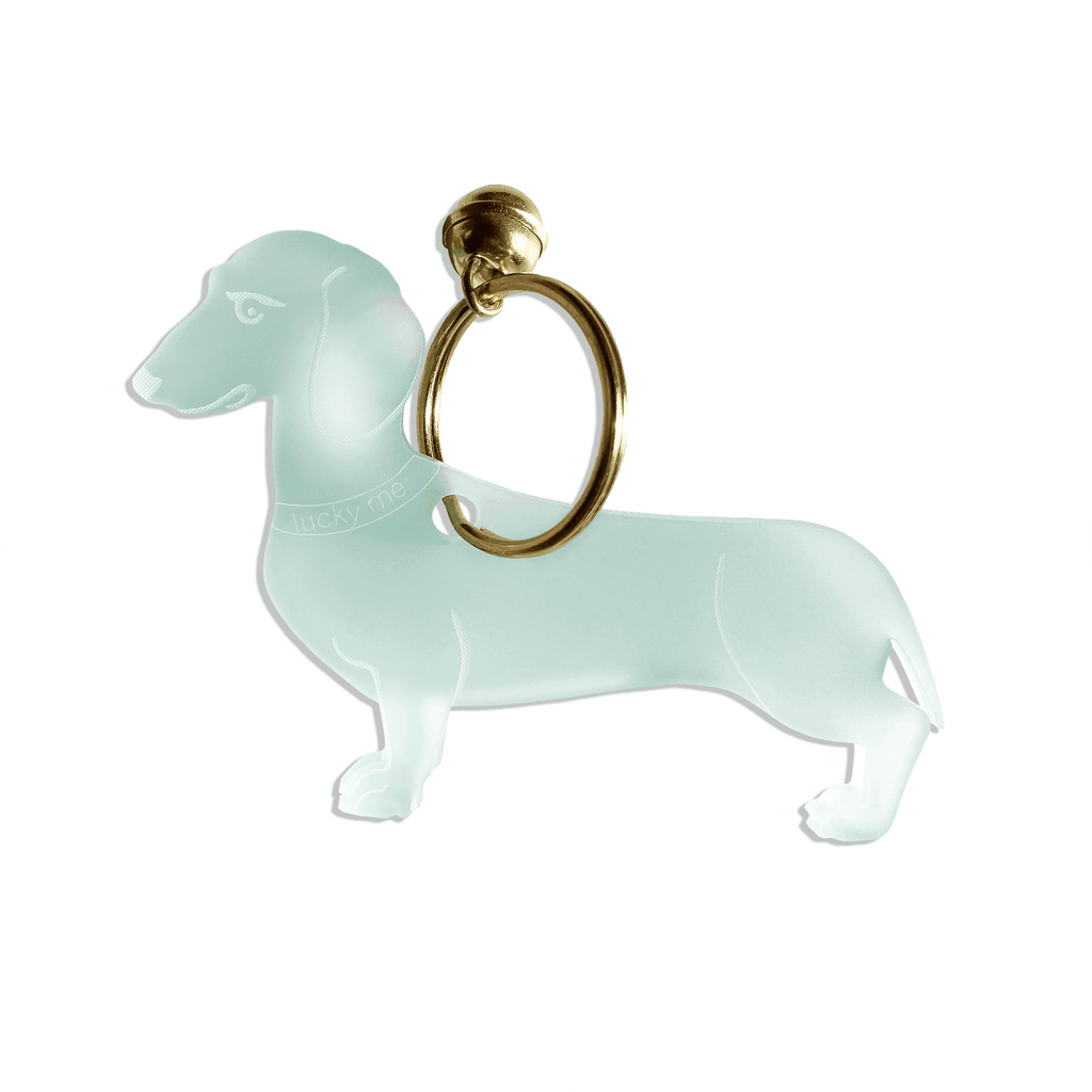 Lucky Dachshund (Dackel) - LUCKY MES