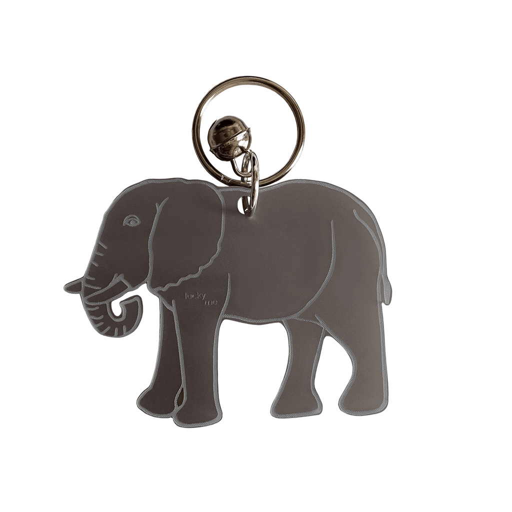 Lucky Elephant - LUCKY MES