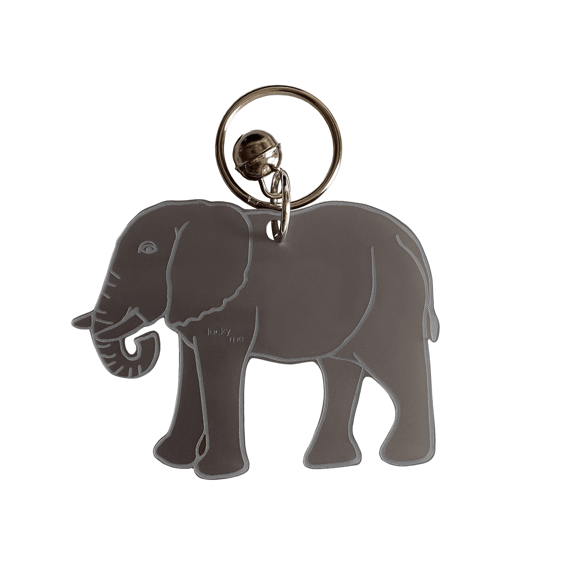 Lucky Elephant - LUCKY MES