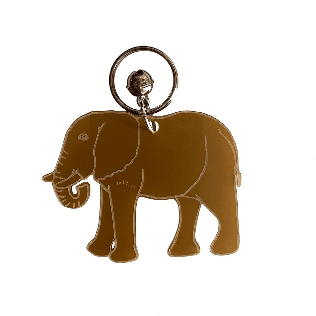 Lucky Elephant - LUCKY MES