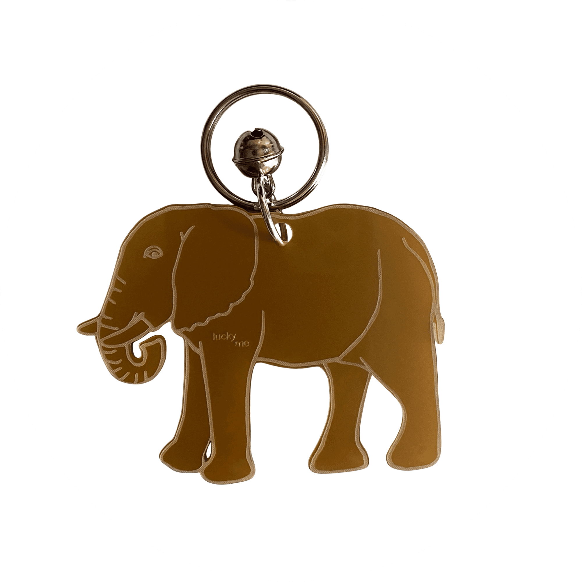 Lucky Elephant - LUCKY MES