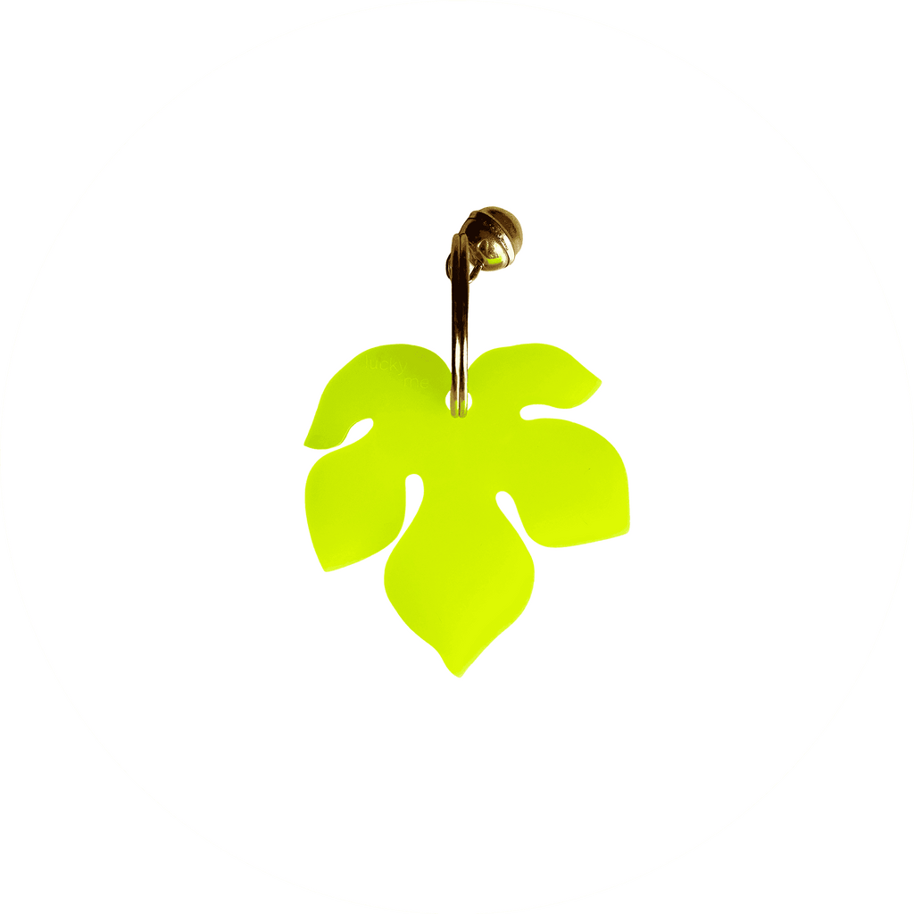 Lucky Fig - LUCKY MES