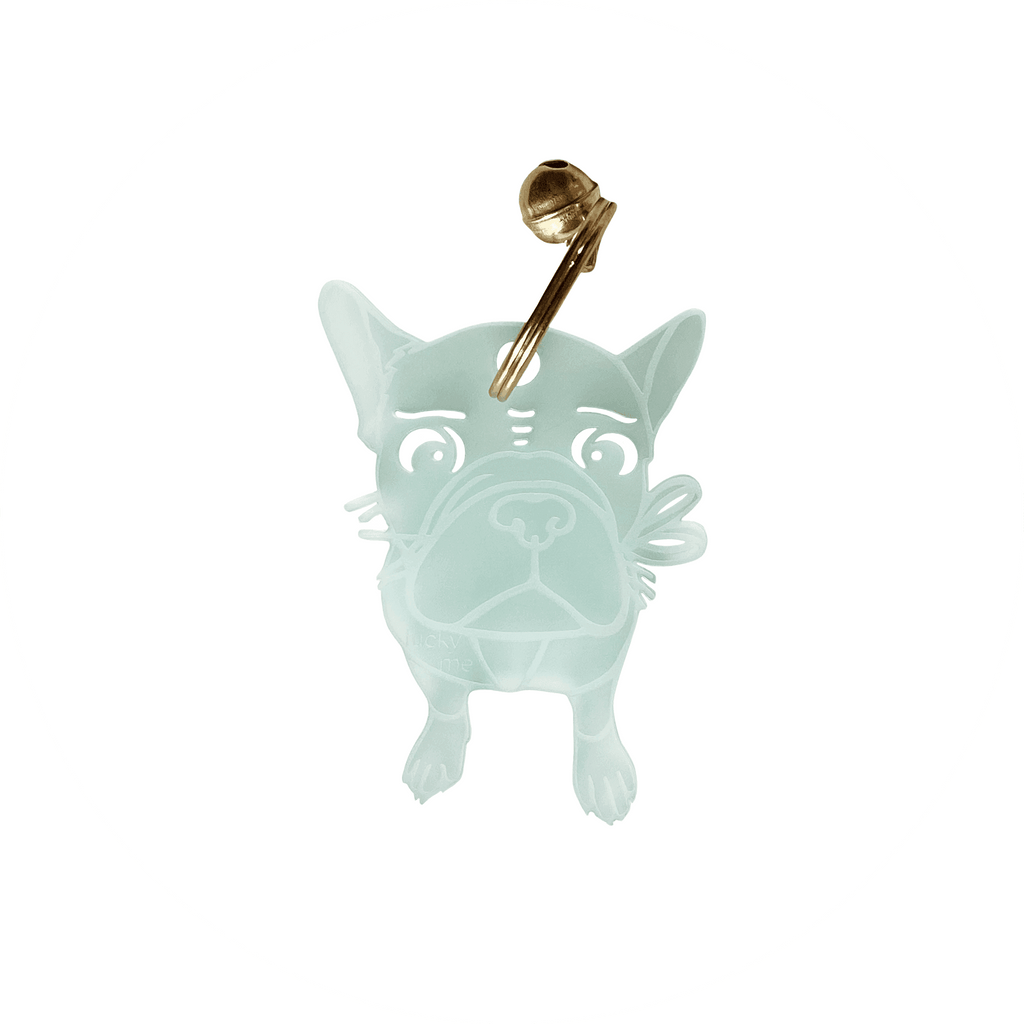 Lucky French Bulldog - LUCKY MES