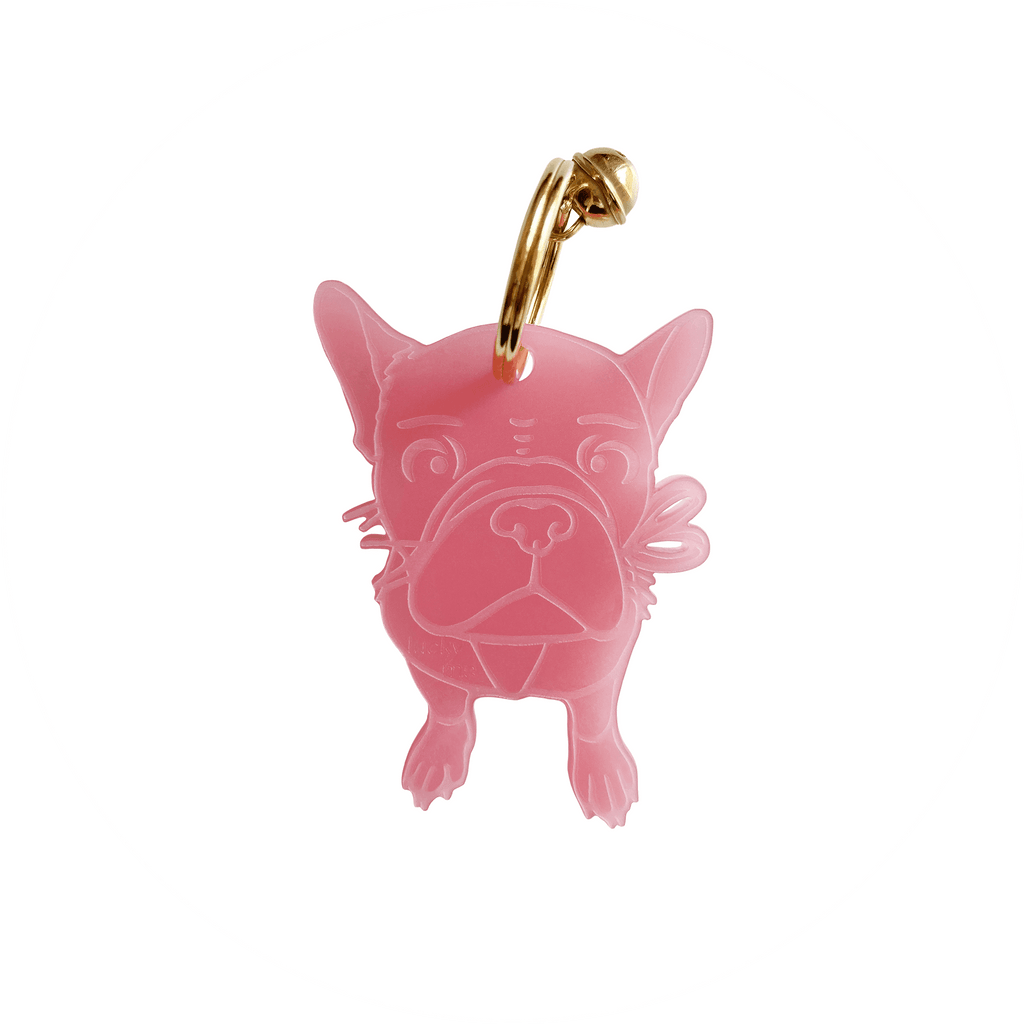 Lucky French Bulldog - LUCKY MES