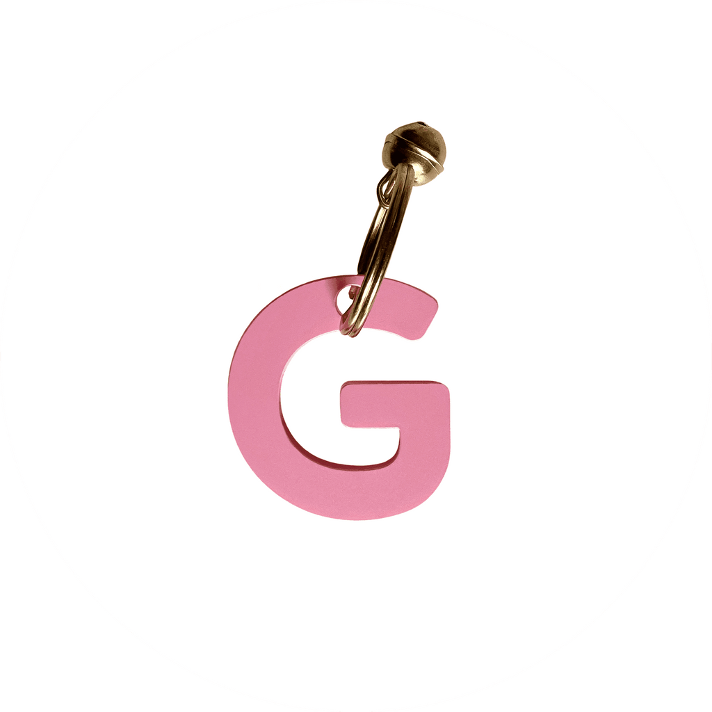 G-orgeous - LUCKY MES