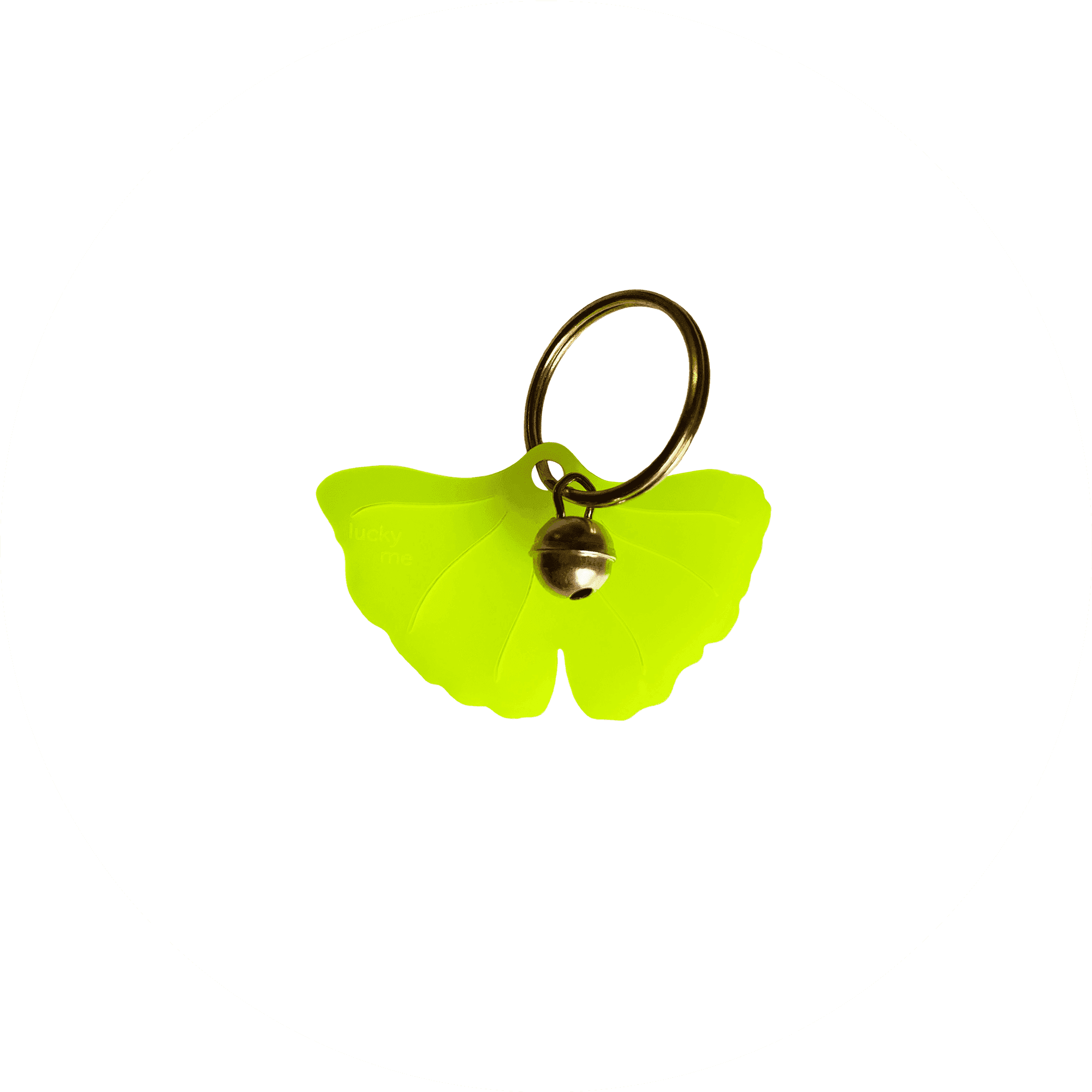 Lucky Ginkgo - LUCKY MES