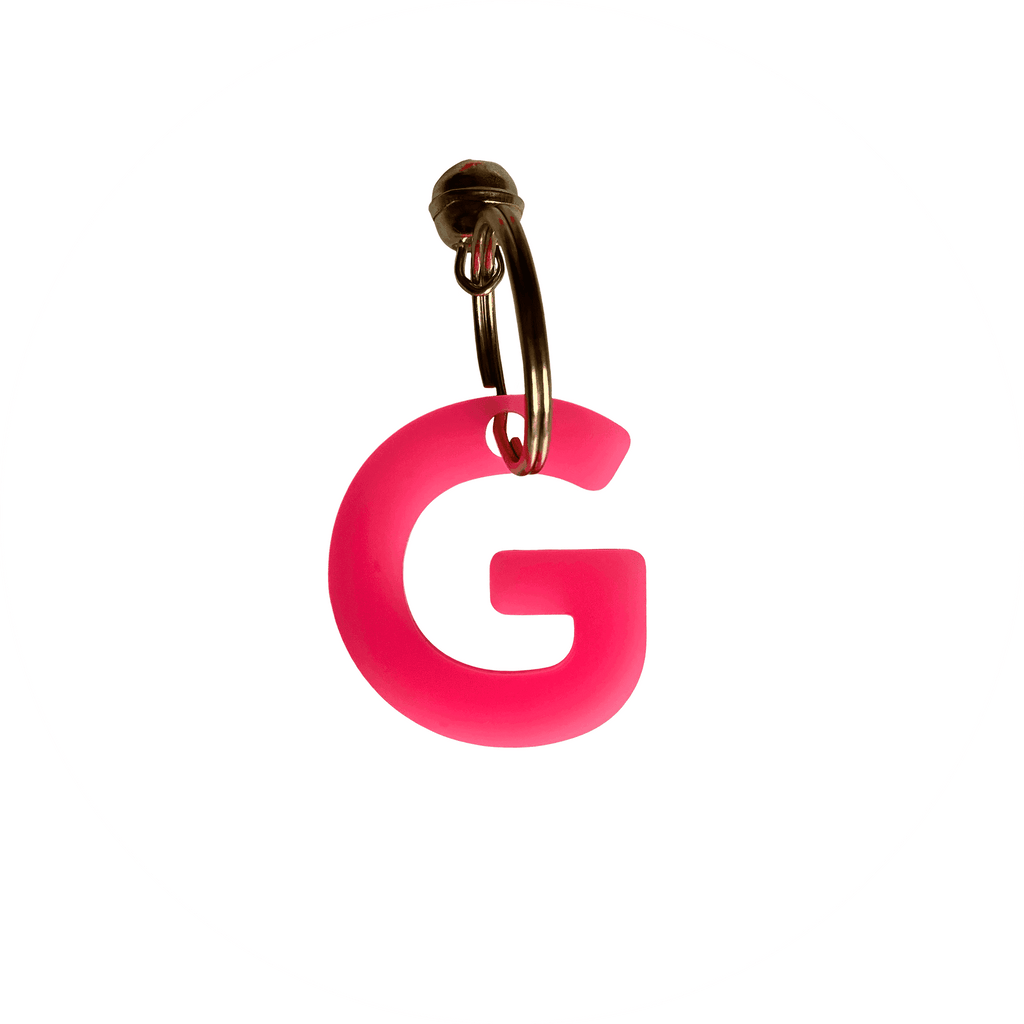 G-orgeous - LUCKY MES