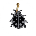 Lucky Lady Bug (Marienkäfer) - LUCKY MES