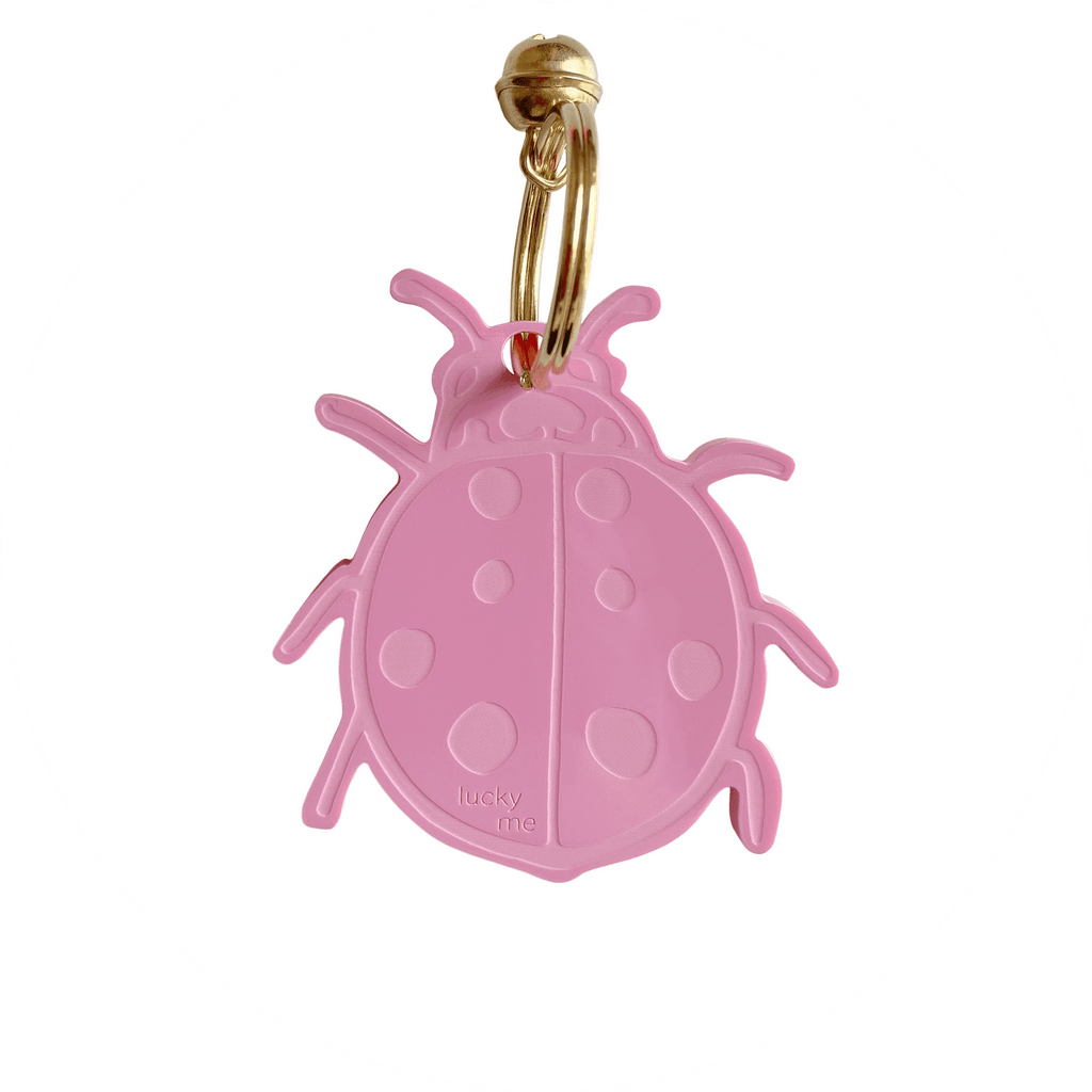 Lucky Lady Bug (Marienkäfer)