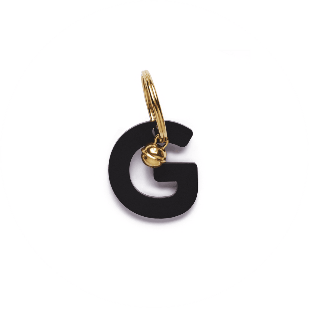 G-orgeous - LUCKY MES