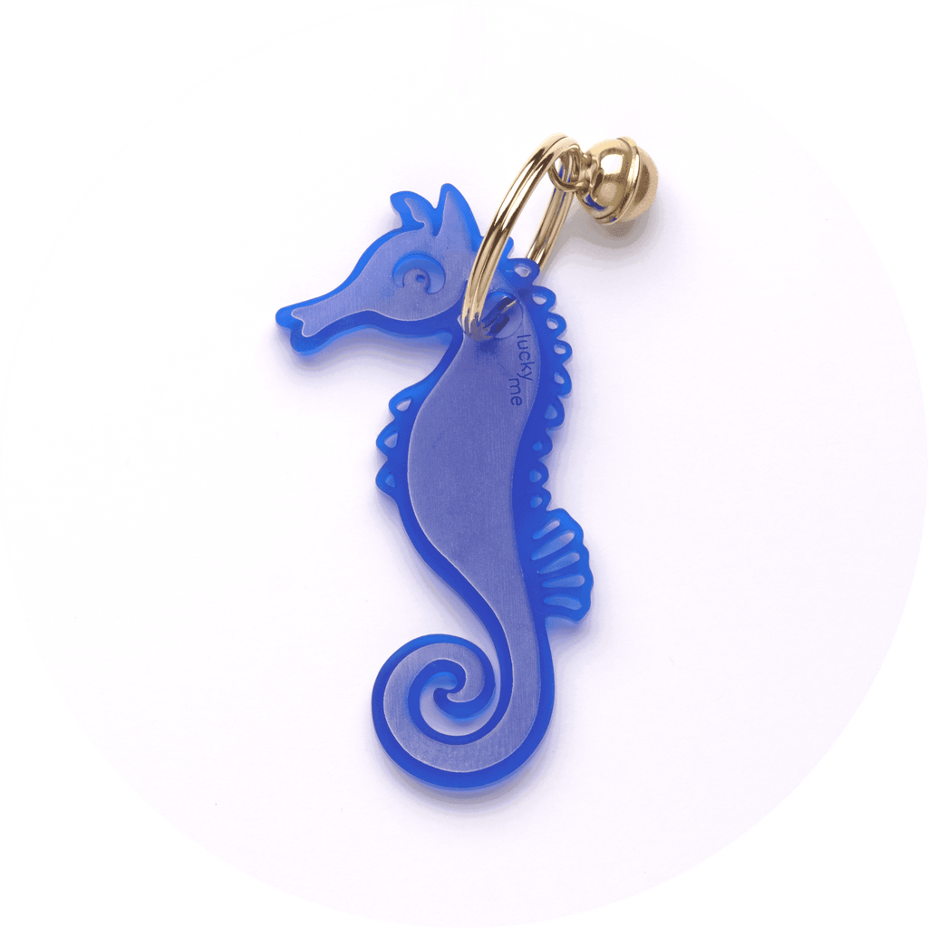 Lucky Seahorse - LUCKY MES