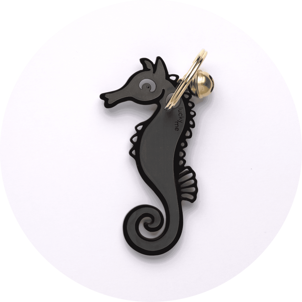 Lucky Seahorse - LUCKY MES