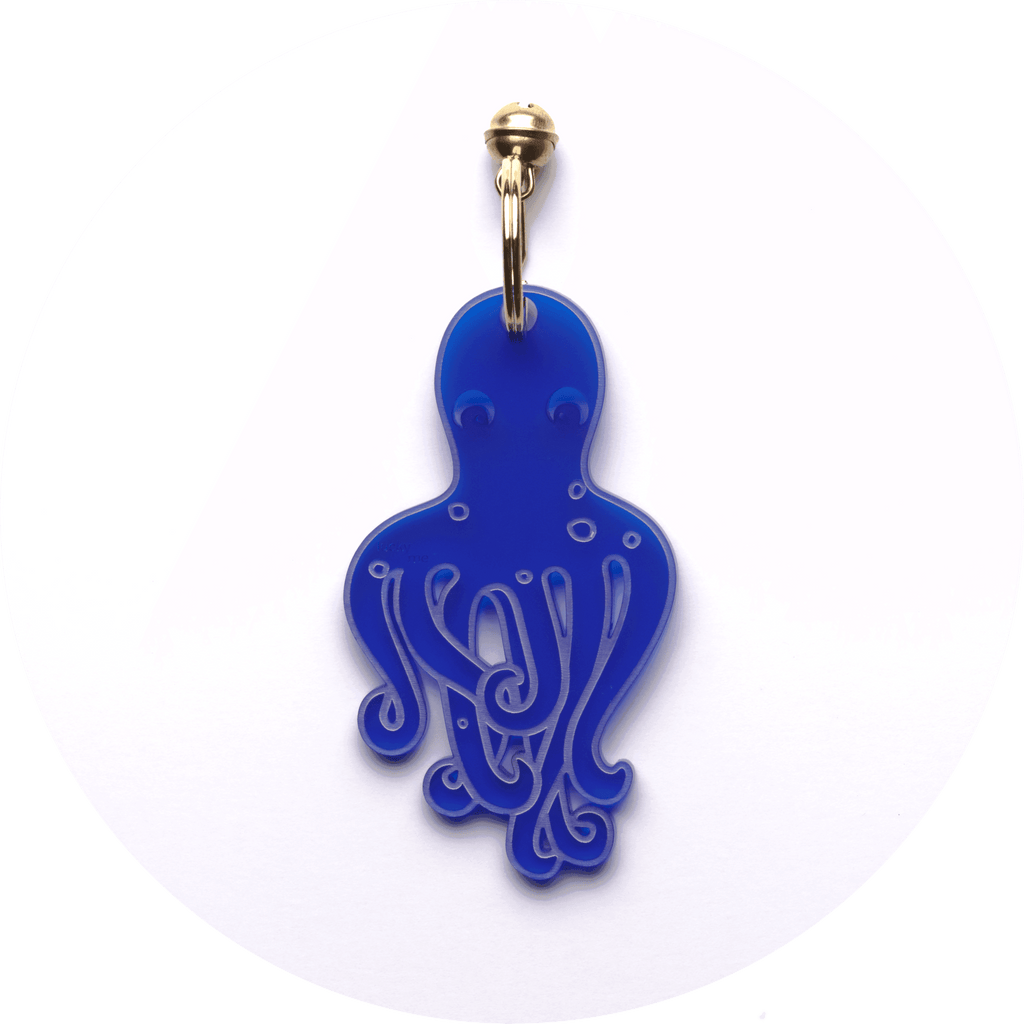 Lucky Octopus - LUCKY MES