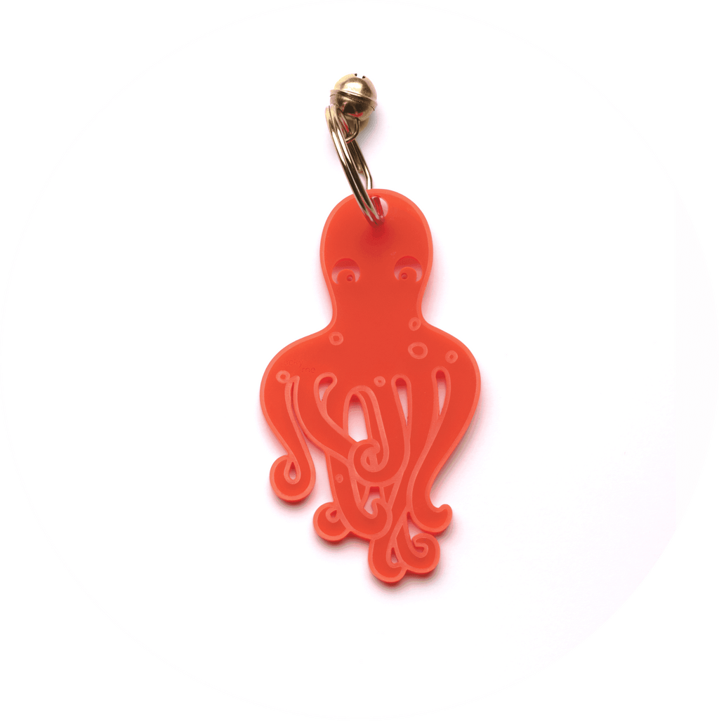 Lucky Octopus - LUCKY MES