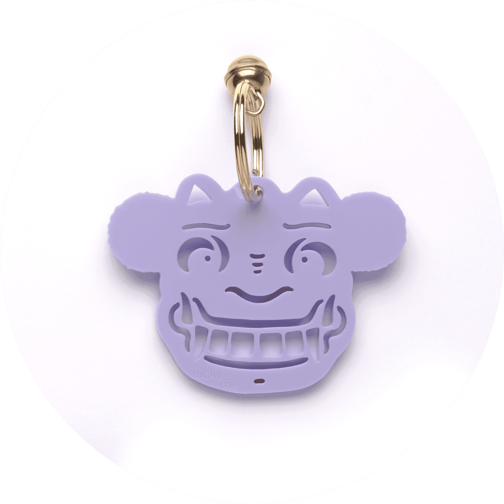 Pompon Luck - LUCKY MES