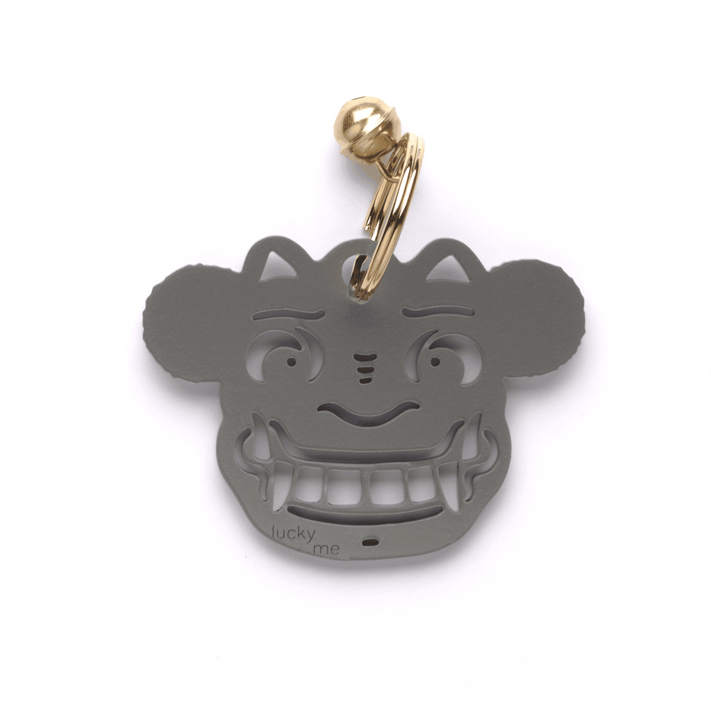 Pompon Luck - LUCKY MES