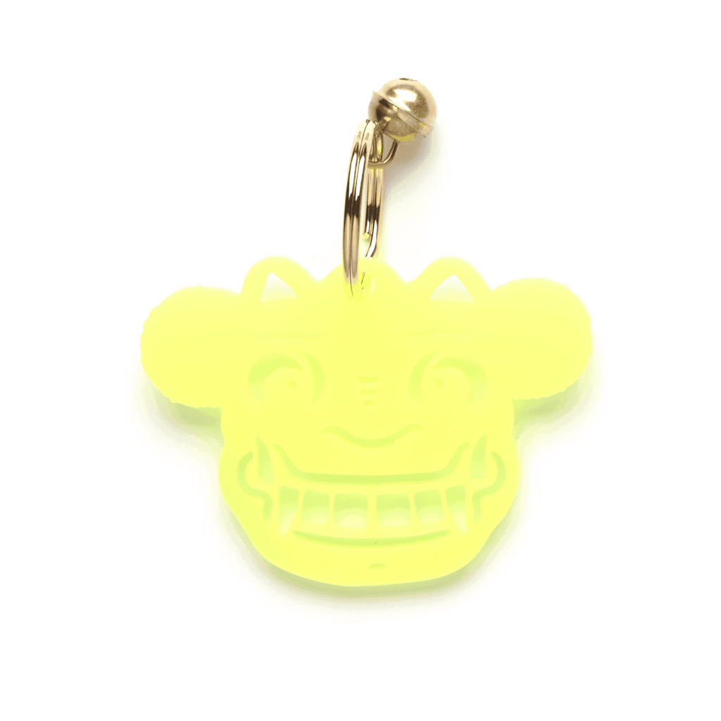 Pompon Luck - LUCKY MES