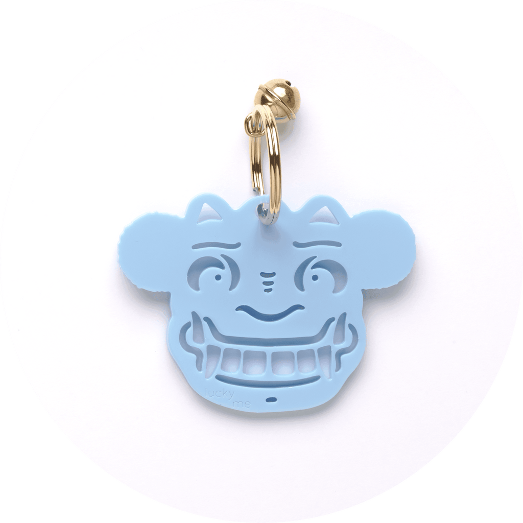 Pompon Luck - LUCKY MES