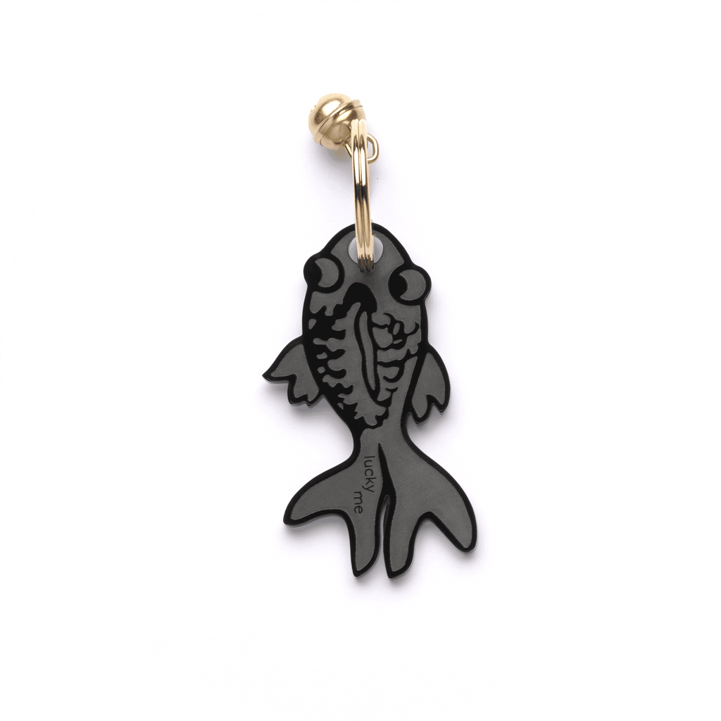 Lucky Baby Koi - LUCKY MES