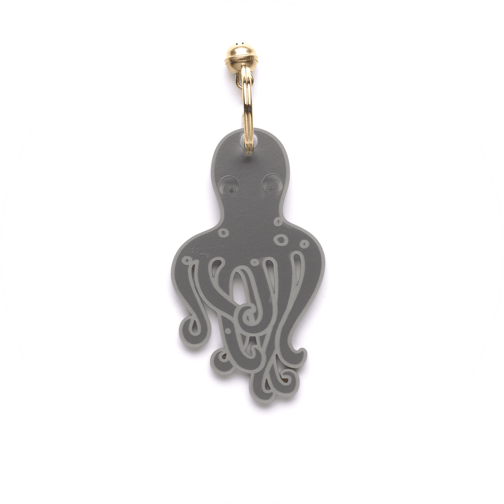 Lucky Octopus - LUCKY MES