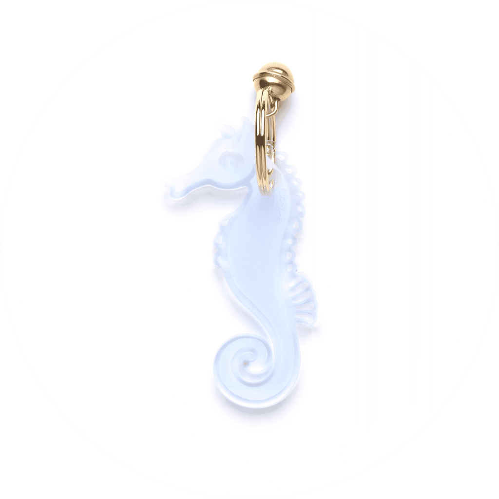 Lucky Seahorse - LUCKY MES