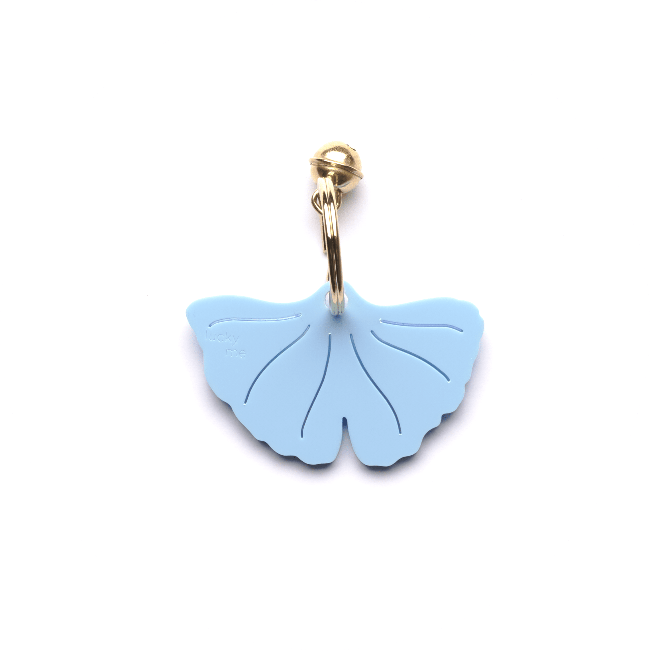 Lucky Ginkgo - LUCKY MES