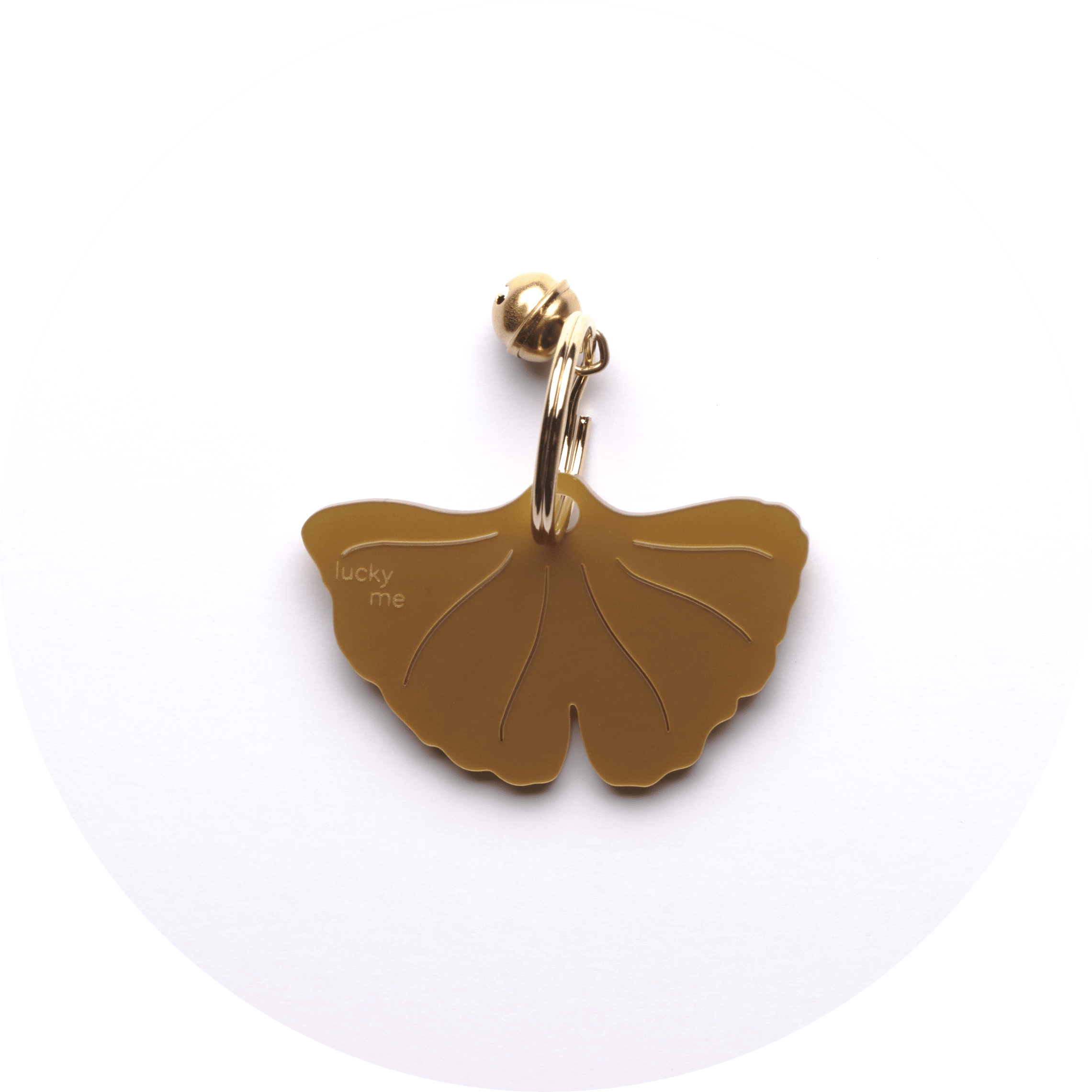 Lucky Ginkgo - LUCKY MES