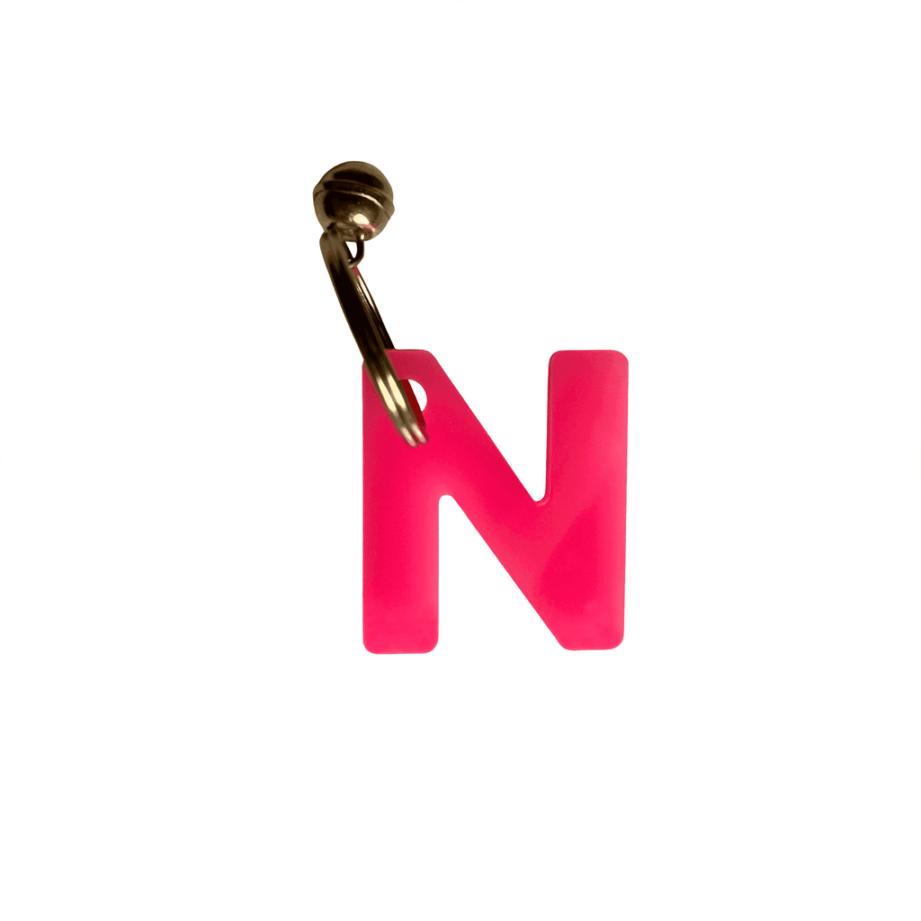 N-irvana - LUCKY MES