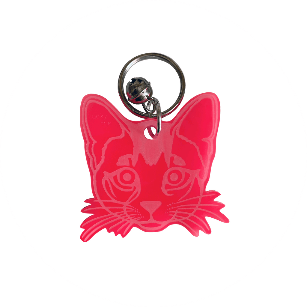 Lucky Cat - LUCKY MES