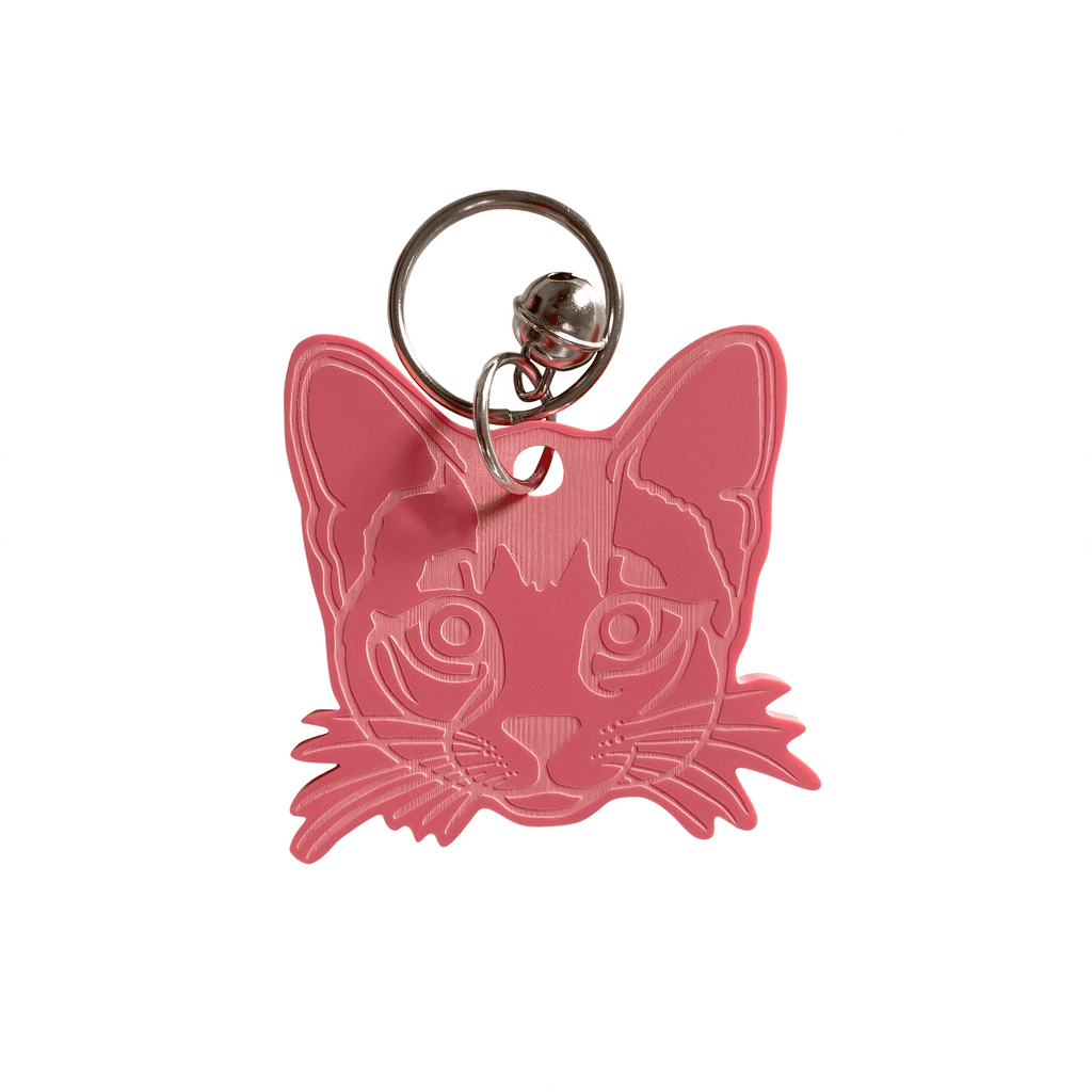 Lucky Cat - LUCKY MES