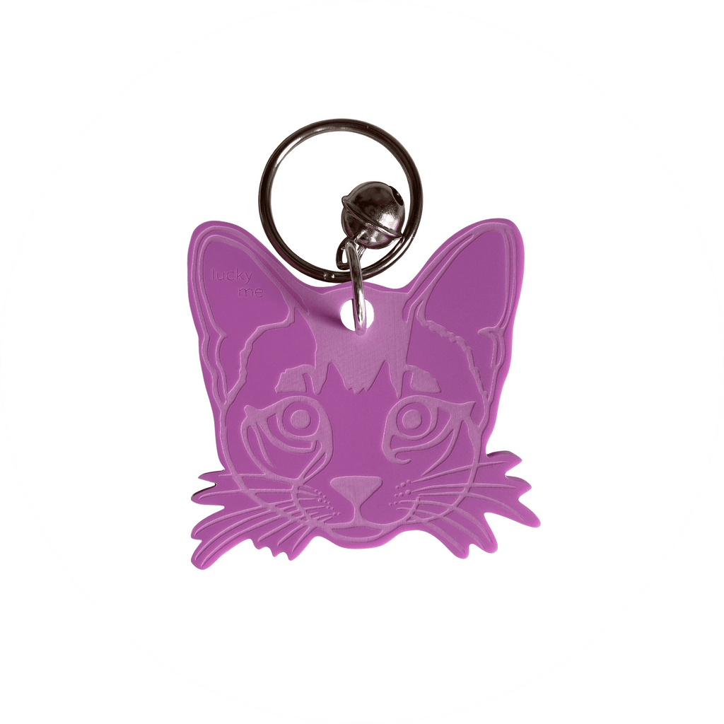 Lucky Cat - LUCKY MES